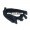 Corsair RM650 Premium Custom Single Sleeved Modular Cable Set (Black)