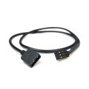 Gigabyte Fusion Addressable 3 Pin 5V VDG to RGB Female Adapter Cable