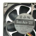 Sanyo San Ace 120 12025 Cooling Fan (109R1212MH104)