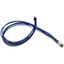 Super Flower Amptac 6-Pin PCIe Single Sleeved Cable (50cm)