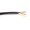 PVC Jacketed UL2464 22AWG 3-Conductor Cable Wire