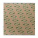 Adhesive Transfer Tape 468MP Clear 10cm x 9.5cm