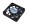 PC Cooler F62 60mm x 10mm Fan (3500RPM 22dBA 21CFM)