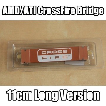 AMD / ATI CrossFire Bridge Cable - (11cm Long Version)