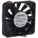 NMB-MAT 50mm 5010 12V 0.14A 3-Pin Fan (4000RPM) 2004KL-04W-B50