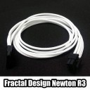 Fractal Design Newton R3 Premium Single Sleeved Modular Cable (SATA)