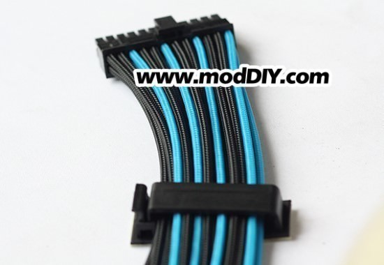 Flat Snap-Close Nylon Cable Clamp Adhesive Back