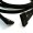 ASUS Maximus Rampage ROG OC Panel / Front Base Panel Cable (Black)