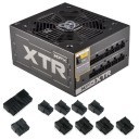 XFX XTR Series 750W/650W/550W Modular Connector (Full Set 10pcs)