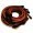 EVGA SuperNova 1600W Platinum Single Sleeved Cable Set (Black/Orange)