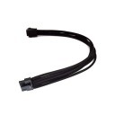 Corsair iCUE LINK System Hub PCIe Single Sleeved Custom Adapter Cable