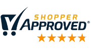 Read customer reviews on ShopperApproved