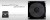 SilverStone 80mm Fan Grille and Filter Kit