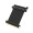 Premium Gold Plated 16x PCIE Extension Shielded Cable Riser 30cm