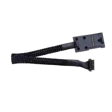 Lian li Uni Fan SL120V2 and SL140V2 Fan to Fan Adapter Cable
