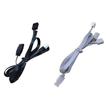 8 Pin Fan to ARGB PWM Adapter Cable for DeepCool FD120 Fan
