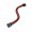 Premium Custom PSU Extension Cable 4 Pin Molex Power