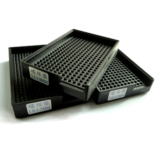 Details about   Anti-Static ESD Screws Storage Tray Holder 273 Holes Fit for 2.5-3mm Dia 5pcs 