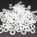 modDIY PE Anti Vibration Rubber Washers M2 M3 M4 M5