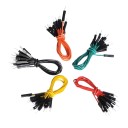 2.54mm Dupont Motherboard Internal Jumper Male to Male Cable Wire 10cm