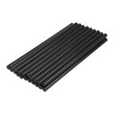 Black Hot Melt Glue Stick 190mm x 7mm