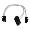 ASRock Server ATX 4 Pin to Corsair Type 5 Adapter Cable