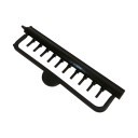 2.0mm Dupont Connector Blocking Pins 10 Pins