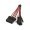 Silverstone SX600-G 6-Pin to 4-Pin ATX Male / 4-Pin Molex Female (10cm)