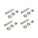 Fan Screws Set for 10mm Thick Fan