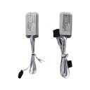 4 Pin PWM Fan Adapter Cable for Lian Li Uni Fan TL Wireless