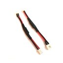 Fan Mini 2-Pin PH 2.54mm Pitch Connector Speed Reduction Control Cable