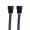 4 Pin Standard Fan Connector Male to Male Adapter Cable