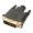 DVI I Dual Link 24 plus 5 Male Connector