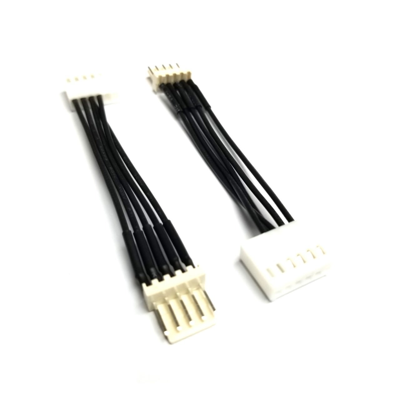 Hp Computer Cpu Fan 5 Pin Male To 6 Pin Female Cable Fan Conn Adapter Moddiy Com