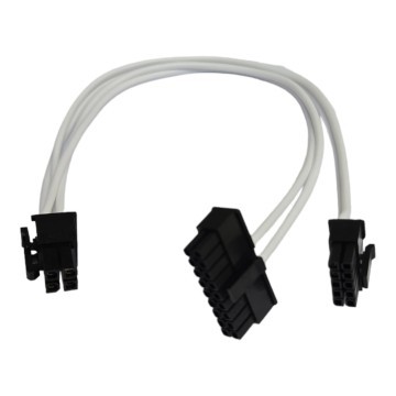ASRock Server ATX 4 Pin to Corsair Type 5 Adapter Cable