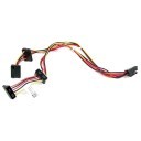 Dell OptiPlex 9020 7020MT T1700 5-Pin to 4 x SATA Power Adapter Cable