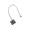 ITX Mini PC Mini PH 2.54mm Pitch 2 Pin to SATA Power Cable 20cm
