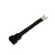 Standard PC 4 Pin PWM Fan to PH 2.0mm 4 Pin Fan Adapter Cable