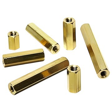 Premium M2 Hex Stand-Off Extension Spacers (3mm to 26mm)