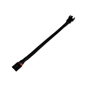 5 Pin to 4 Pin PWM Fan Converter Cable for Dell PowerEdge T640