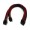 Premium Custom Dual 8 Pin PCIE PSU Modular Cable for ASRock
