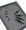 120mm Black Anodized Fan Filter