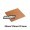 Pure Copper Thermal Pad (20mm x 20mm x 0.5mm)