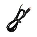 5 Pin PicoBlade 1.25mm to USB Type A Male Adapter Cable