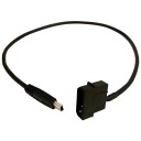 4 Pin Molex to Mini USB Type A Adapter Cable 40cm