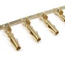 JMT Premium Gold Plated Molex Pins (Female)