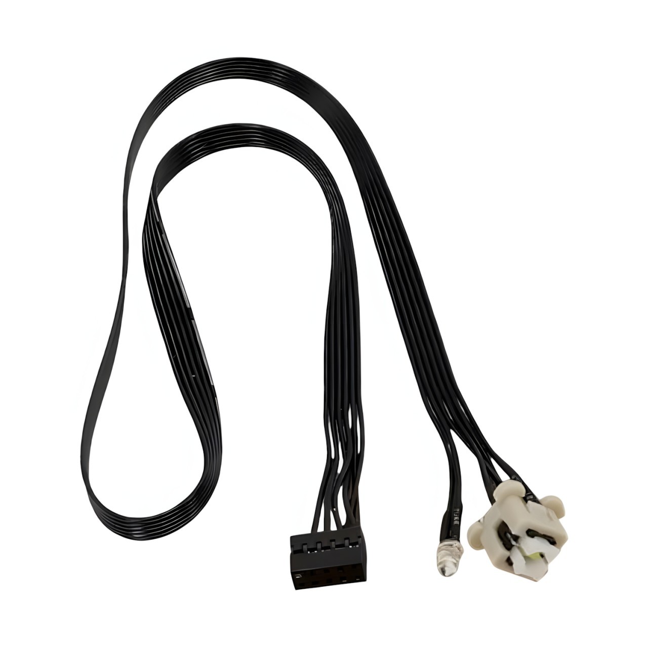 Chassis Power Switch Cable Part for Lenovo IdeaCentre 510A Pro