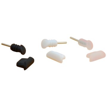 Protective Jack Cover Set for Samsung Galaxy