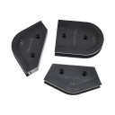 Barrow Hardline Pro Mandrel Kit 12mm