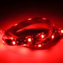 35 LED Flexible Strips 30cm Red